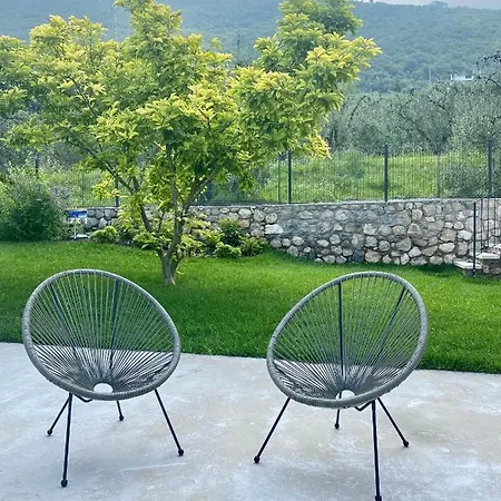 Relais Pinf * Malcesine