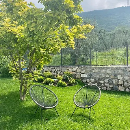 Couette-café Relais Pinf