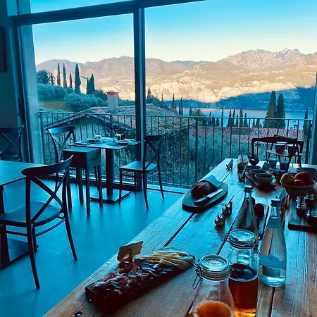 Relais Pinf Couette-café *